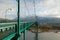 Lions gate bridge, vancouver, bc