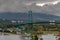 Lions Gate Bridge - Vancouver, Canada