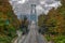 Lions Gate Bridge - Vancouver, Canada