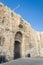 Lions Gate in Jerusalem - Israel