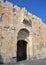 The Lions Gate is the start point of the Via Dolorosa,