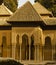 Lions Patio, Alhambra Granada Spain