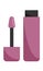 Lip gloss. Cosmetic product for application on the lips. Flat style. Vector.