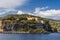 Lipari Island e largest of Aeolian Islands