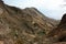 Lipari trails Kaolin cave, Lipari, Italy