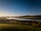 The Lipno Reservoir