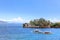 Lipo Island - Diving, snorkeling point in Anilao