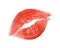 Lips Print