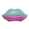 lips sofa