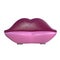 lips sofa