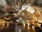 Lipska cave in Montenegro