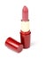 Lipstick isolate