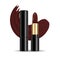 Lipstick. Lipsticks smears with lipsticks closeup. 3D vector 2