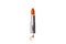 Lipstick orange. Cosmetic products for women. Women`s fashion