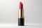 Lipstick on a white background. 3d rendering, 3d illustration