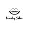 LipstickLipstick. Lips. Beauty Industry Design Elements Vector