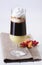 Liqueur coffee