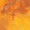 Liquid abstract watercolor gradient bright orange red yellow colors with blob sponge shapes and line shape