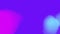 Liquid color organic animation. Fluctuation of pink, violet and blue colours