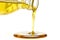 Liquid Gold: Pouring Pure Olive Oil Elegance