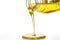 Liquid Gold: Pouring Pure Olive Oil Elegance