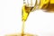 Liquid Gold: Pouring Pure Olive Oil Elegance