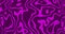 Liquid looping purple abstract background