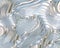 Liquid Metal Background