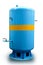 Liquid Oxygen Storage Tank