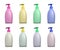 Liquid Soap Dispenser Collection