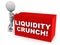 Liquidity crunch financial
