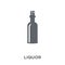 Liquor icon from Drinks collection.