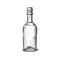 liquor Tequila bottle ai generated