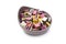 Liquorice confectionery