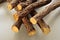 Liquorice root