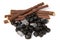 Liquorice sticks