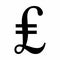 Lira currency symbol