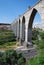 Lisbon Aqueduct