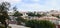 Lisbon Buildings Rooftops Panorama_Uptown_Cityscape