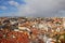 Lisbon, the capital and the largest city of Portugal.