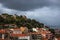 LIsbon, Castel view