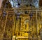 Lisbon Chapels of the Jesuit Church of Saint Roch