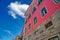 Lisbon, Colorful Alfama streets