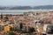 Lisbon Historical City Panorama, Portugal