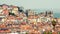 Lisbon Historical City, Portuga