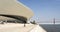 Lisbon - MAAT Museum