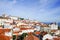 Lisbon: Miradouro das Portas do Sol