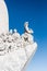 Lisbon - Monument to the Discoveries