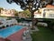 Lisbon  the neighbourhood of monte estoril  with pool