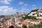 Lisbon Panorama, Capital City, Portugal